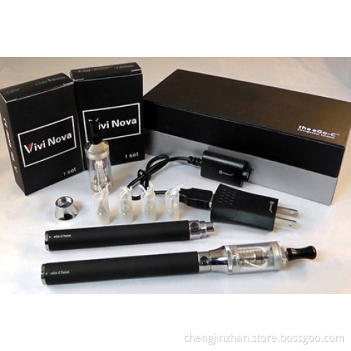 EGO Electronic Cigarette with 3.2V-4.2V Variable Voltage EGO-C E-Cig
